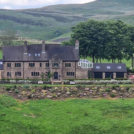 Oakenclough Hall Macclesfield Luaran gambar