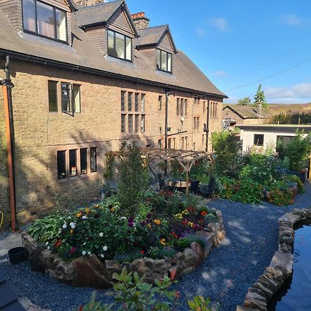 Oakenclough Hall Macclesfield Luaran gambar