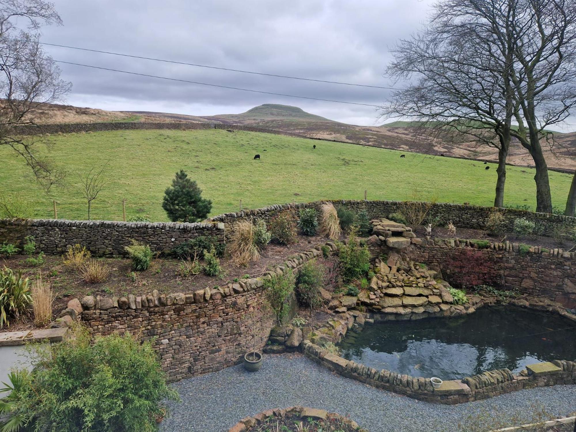 Oakenclough Hall Macclesfield Luaran gambar