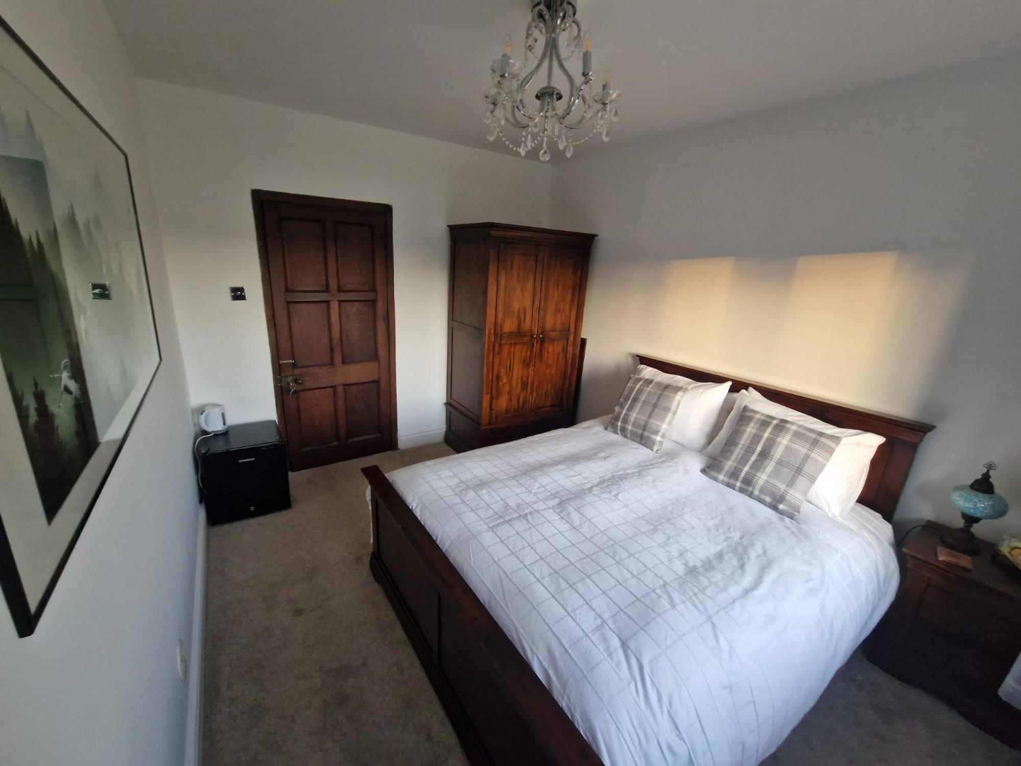 Oakenclough Hall Macclesfield Luaran gambar